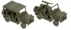 05095 Roco Ford Mutt M 151 A2 kit